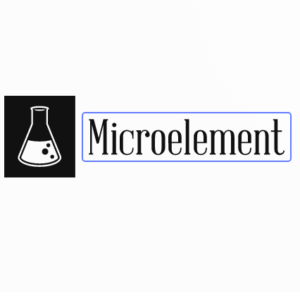 Microelement